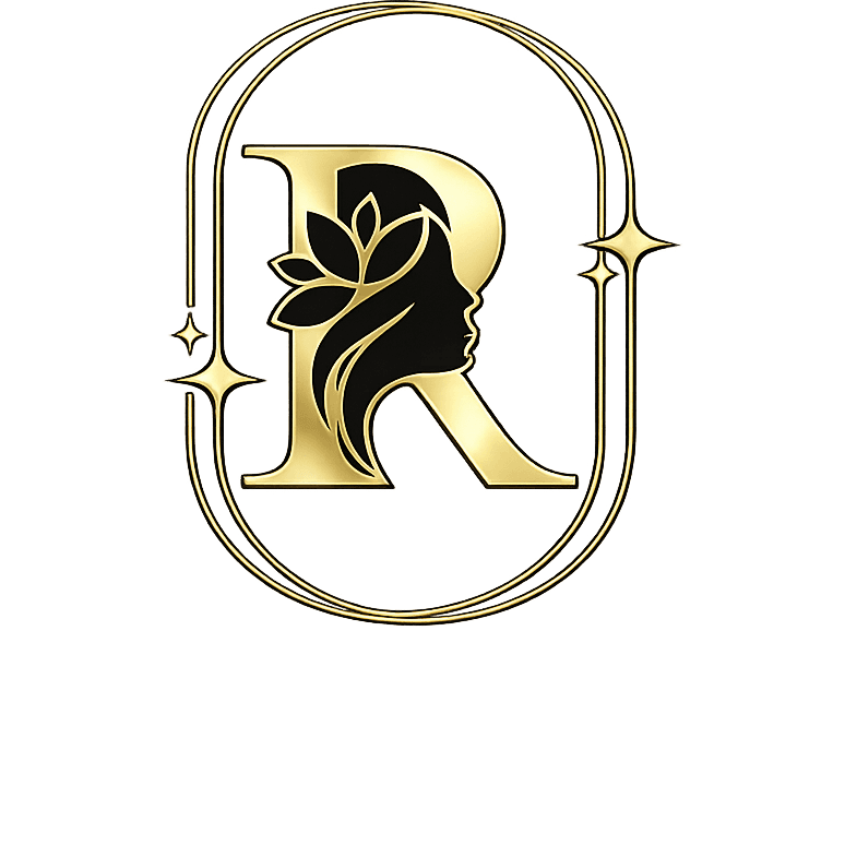 Ramya Beauty Lounge logo
