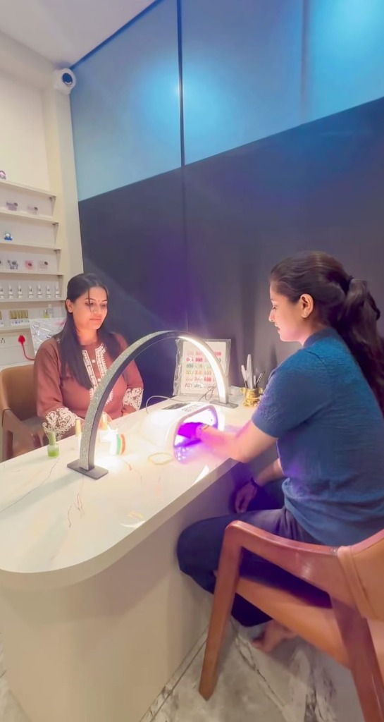 Nail Studio