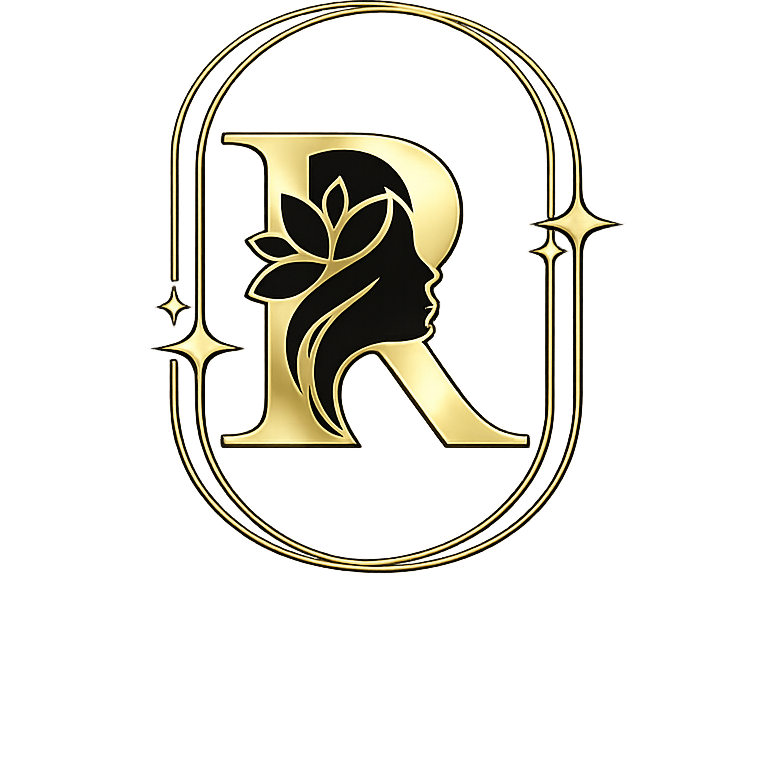 Ramya Beauty Lounge logo